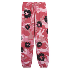 Denim Tears Cotton Wreath Pant