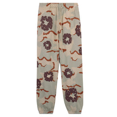 Denim Tears Cotton Wreath Pant