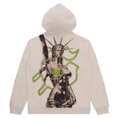 Modern Liberty Hoodies