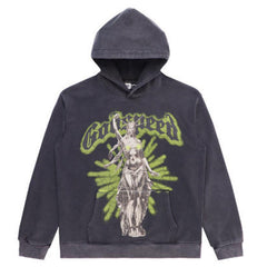 Modern Liberty Hoodies