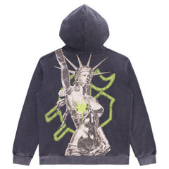 Modern Liberty Hoodies