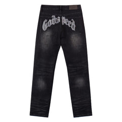 Godspeed Jeans #8211