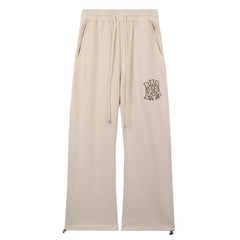 Logo Printed Sweatpants