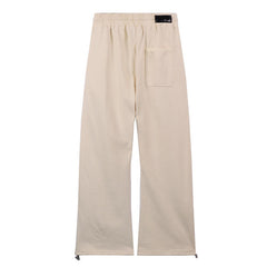 Logo Printed Sweatpants