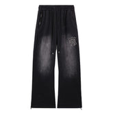 AMIRI Logo Printed Sweatpants