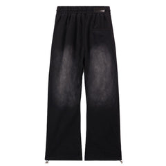 Logo Printed Sweatpants