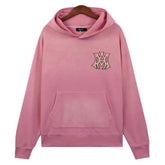 Amiri Hollywood Hoodies