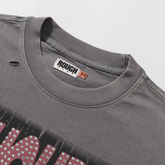 Battle Wound Tee