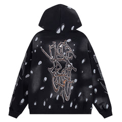 No Guts No Glory! Hoodie