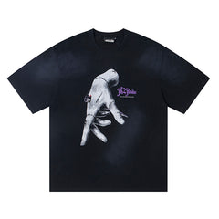 Hand Walk T-Shirt