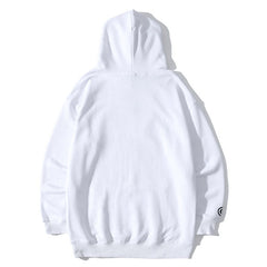 Bape Monroe Hoodie