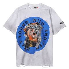 Jesus Piece Tee