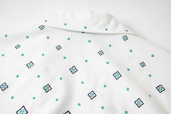 Casablanca Multi Color Printed Shirt #259