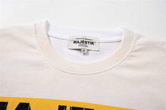 Racing Rhinestone Tee