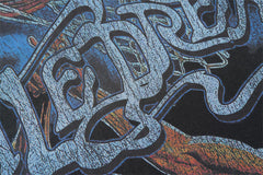 Vale Forever Holy Finals Tee