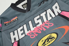 Hellstar Long Sleeved Tee