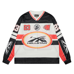 Hellstar Long Sleeved Tee