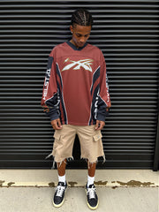 Hellstar Long Sleeved Tee
