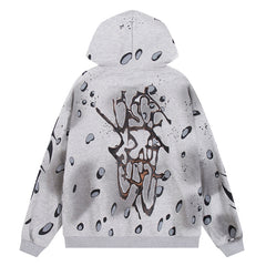 No Guts No Glory! Hoodie