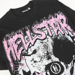 Hellstar World Tour T-Shirt