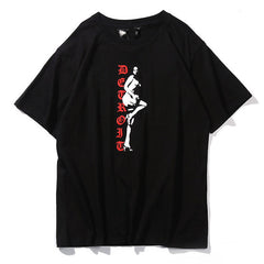 VLONE Dancing T-Shirt