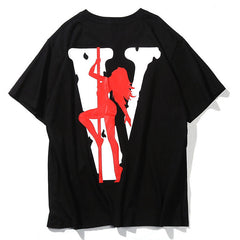 VLONE Dancing T-Shirt