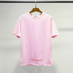 OFF WHITE Cherry Blossoms T-SHIRT