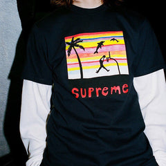 Supreme Dunk Tee