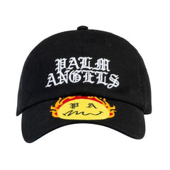 PALM ANGELS CAP