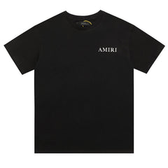 AMIRI Plant T Shirt Oversize