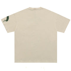 REPRESENT Snake T Shirt Oversize