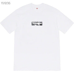 Supreme Emili Pucci Box Logo Tee