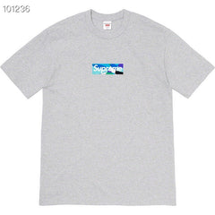 Supreme Emili Pucci Box Logo Tee