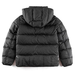 Moncler Down Jacket Blue