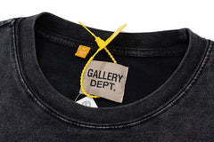 Gallery Dept T-shirts