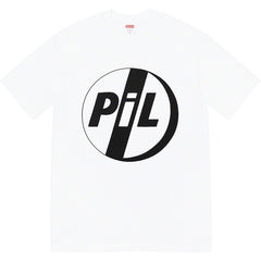 Supreme PiL Tee