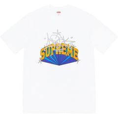 Supreme Irak Arc Tee