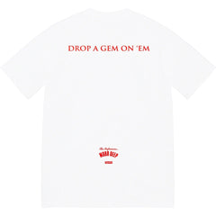 SUPREME MOBB DEEP DRAGON TEE