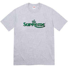 SUPREME SS23 CROWN TEE