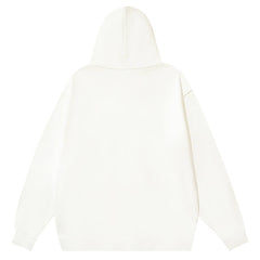 Off White Big Bookish Skate Hoodie