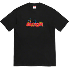 Supreme Catwoman Tee