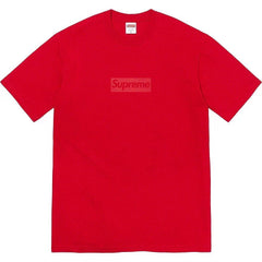 SUPREME 23SS WEEK1 Box Logo tee