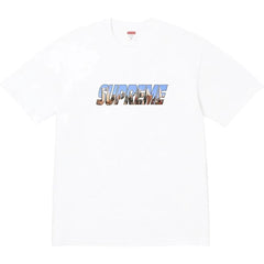 SUPREME FW23 WEEK1 GOTHAM TEE