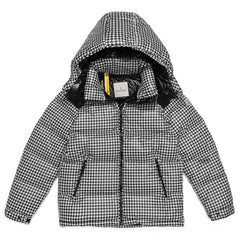 Moncler Genius 'socotrine' Hooded Down Jacket