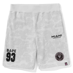 Bape x Miami Shorts #907