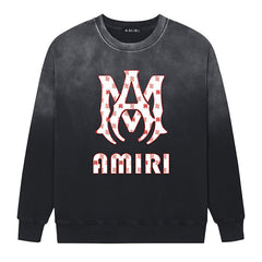 AMIRI Core Logo Sweatshirts