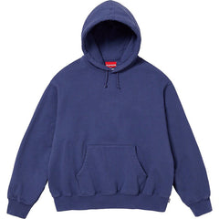 Supreme 23FW Satin Applique Hoodie