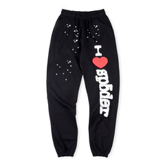 Sp5der Souvenir SP5 Sweatpants