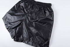 Hellstar Studios Capsule 10 Nylon Shorts