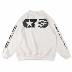 Hellstar Studios Sports Crewneck Sweatshirt